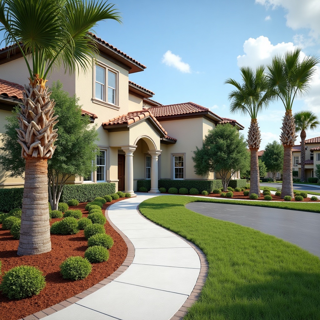 HOA / Commercial Annual Contract