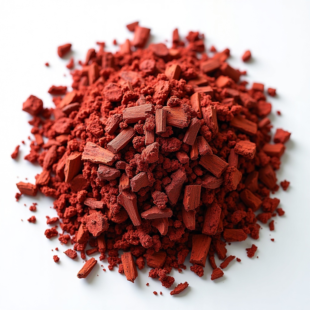 Premium Red Mulch (2 cu ft bag)