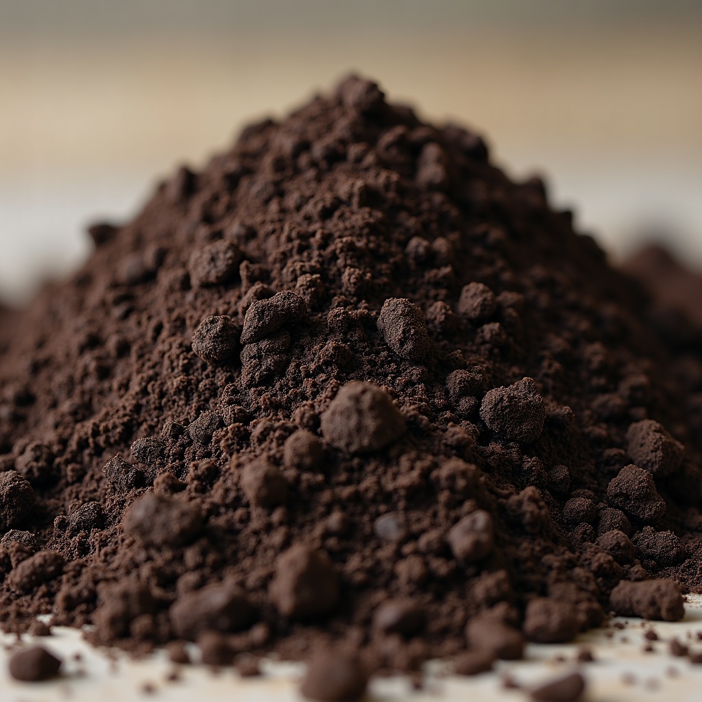 Topsoil Blend (1 cu ft bag)